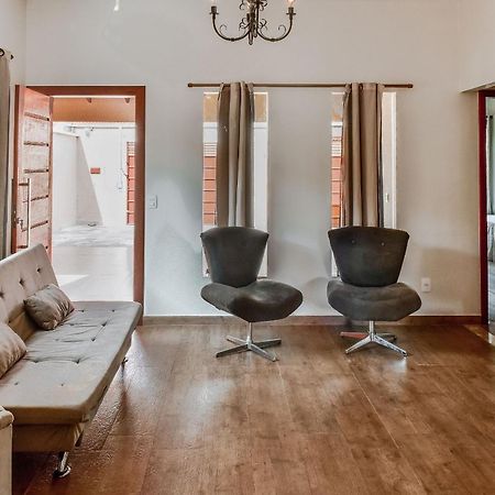 Casa Charme Do Cerrado Villa Pirenópolis Dış mekan fotoğraf