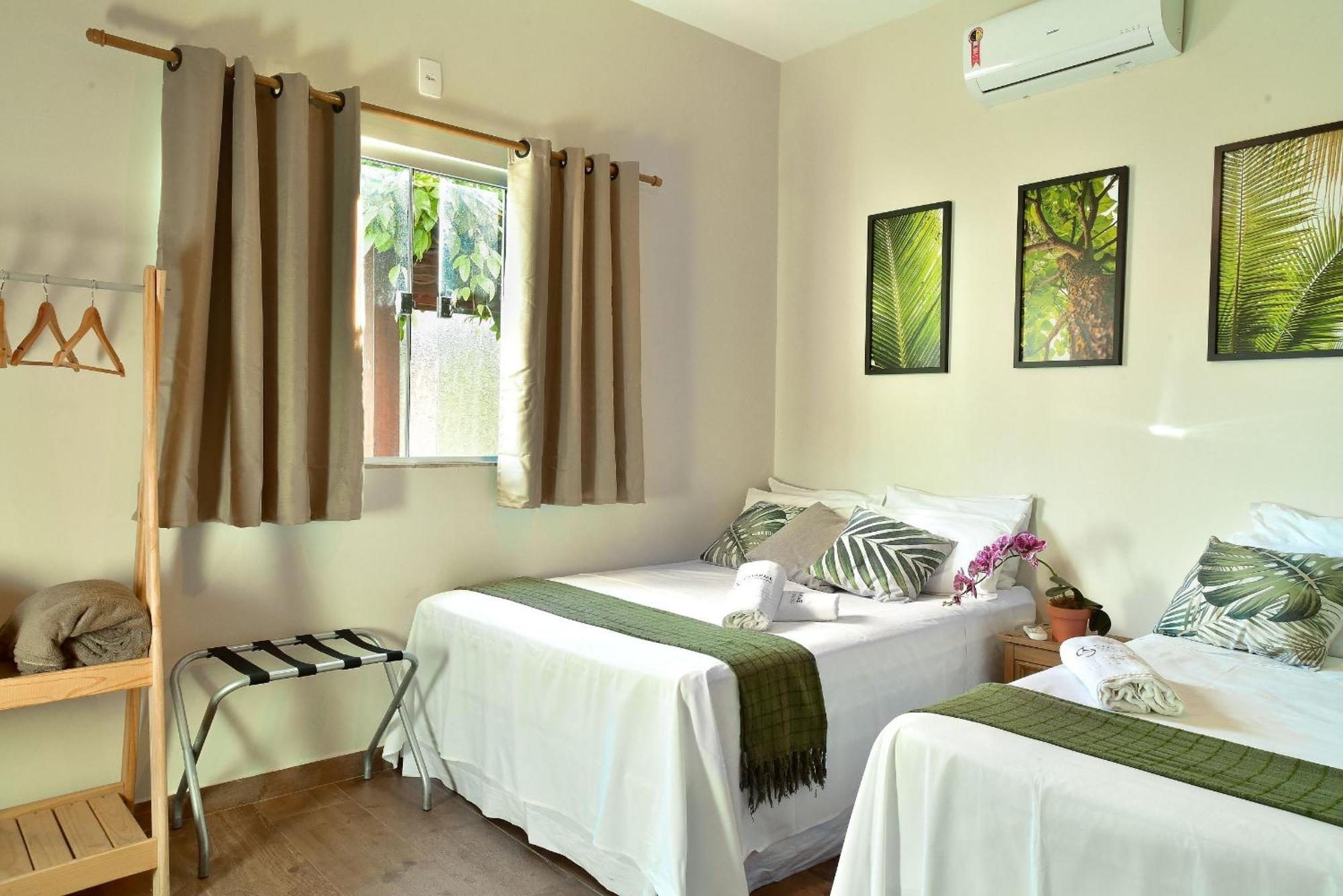 Casa Charme Do Cerrado Villa Pirenópolis Dış mekan fotoğraf